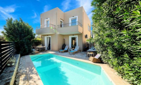 Apple Maxima Villas 2 Private Schwimmbäder